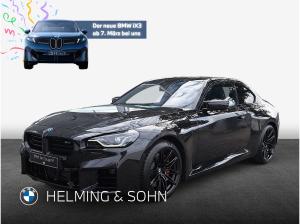 BMW M2 LAGERAKTION🏁|UPE 88.330€|Sofort verfügbar
