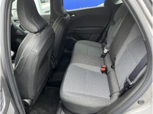 Mitsubishi Grandis 1.3 Turbo Hybrid Intro Edition DCT