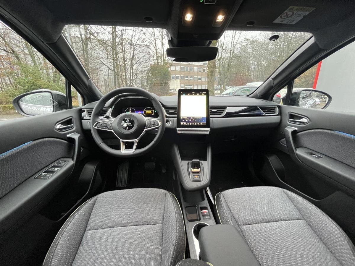 Mitsubishi Grandis