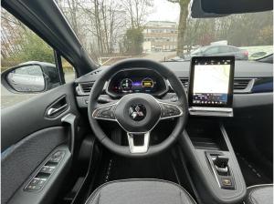 Mitsubishi Grandis 1.3 Turbo Hybrid Intro Edition DCT