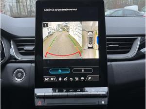 Mitsubishi Grandis 1.3 Turbo Hybrid Intro Edition DCT