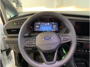 Ford Transit Connect L2 ALLRAD Trend, Sofort verf.!