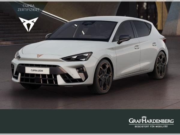 Cupra Leon VZ 1.5 e-HYBRID 6-Gang-DSG - sofort verfügbar