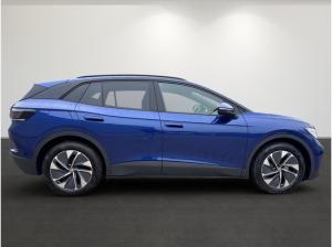 Volkswagen ID.4 Pure 125kW - 19ZOLL GJR+Matrix+Navi+CAM+CarPlay+IQ.Light+ACC+Park Assist Plus+Wärmepumpe