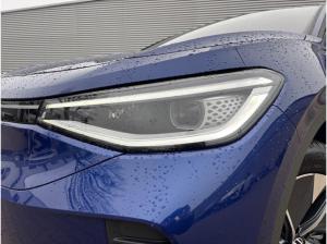 Volkswagen ID.4 Pure 125kW - 19ZOLL GJR+Matrix+Navi+CAM+CarPlay+IQ.Light+ACC+Park Assist Plus+Wärmepumpe