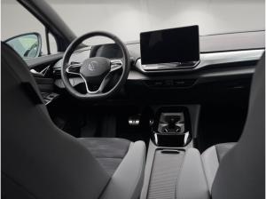 Volkswagen ID.4 Pure 125kW - 19ZOLL GJR+Matrix+Navi+CAM+CarPlay+IQ.Light+ACC+Park Assist Plus+Wärmepumpe