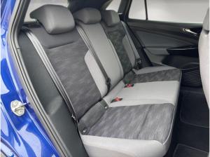 Volkswagen ID.4 Pure 125kW - 19ZOLL GJR+Matrix+Navi+CAM+CarPlay+IQ.Light+ACC+Park Assist Plus+Wärmepumpe