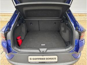 Volkswagen ID.4 Pure 125kW - 19ZOLL GJR+Matrix+Navi+CAM+CarPlay+IQ.Light+ACC+Park Assist Plus+Wärmepumpe