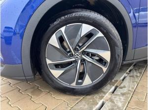 Volkswagen ID.4 Pure 125kW - 19ZOLL GJR+Matrix+Navi+CAM+CarPlay+IQ.Light+ACC+Park Assist Plus+Wärmepumpe