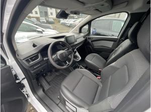 Renault Kangoo Rapid dCi75 Vario Allwetter*Transporteraktion*