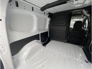 Renault Kangoo Rapid dCi75 Vario Allwetter*Transporteraktion*