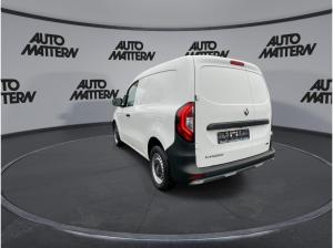 Renault Kangoo Rapid dCi75 Vario Allwetter*Transporteraktion*