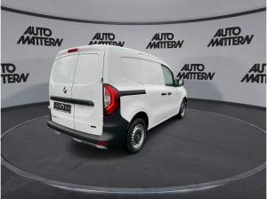 Renault Kangoo Rapid dCi75 Vario Allwetter*Transporteraktion*