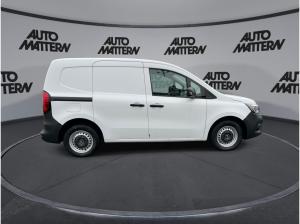 Renault Kangoo Rapid dCi75 Vario Allwetter*Transporteraktion*