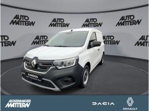 Renault Kangoo Rapid dCi75 Vario Allwetter*Transporteraktion*