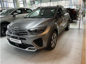 Kia Stonic 1.0 T-GDI 100 48V GT-line DCT7