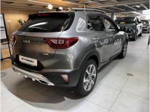 Kia Stonic 1.0 T-GDI 100 48V GT-line DCT7