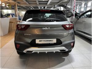 Kia Stonic 1.0 T-GDI 100 48V GT-line DCT7