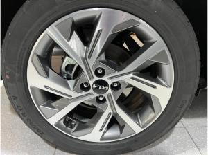 Kia Stonic 1.0 T-GDI 100 48V GT-line DCT7