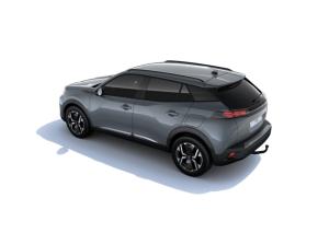 Peugeot 2008 ALLURE Benzin 100