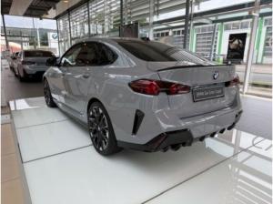 BMW M235 xDrive Gran Coupe Abverkauf !