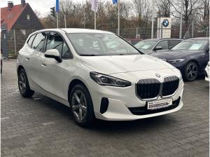 BMW 220 i Active Tourer //Komfortzugang AHK