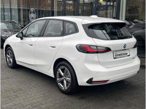 BMW 220 i Active Tourer //Komfortzugang AHK
