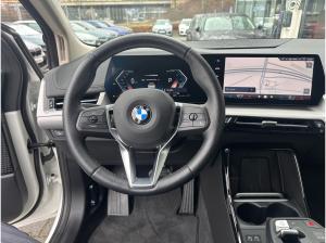 BMW 220 i Active Tourer //Komfortzugang AHK