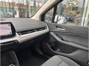 BMW 220 i Active Tourer //Komfortzugang AHK