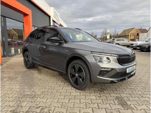 Skoda Kamiq 1.5 TSI ACT DSG Monte Carlo