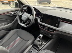 Skoda Kamiq 1.5 TSI ACT DSG Monte Carlo