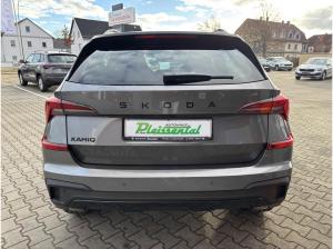 Skoda Kamiq 1.5 TSI ACT DSG Monte Carlo