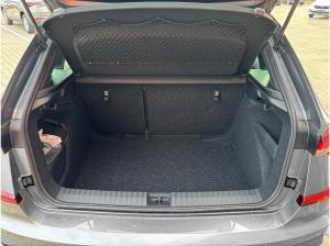 Skoda Kamiq 1.5 TSI ACT DSG Monte Carlo