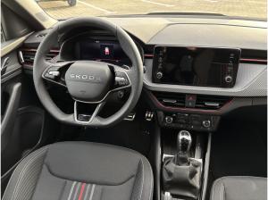 Skoda Kamiq 1.5 TSI ACT DSG Monte Carlo