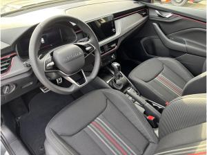 Skoda Kamiq 1.5 TSI ACT DSG Monte Carlo