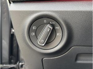 Skoda Kamiq 1.5 TSI ACT DSG Monte Carlo