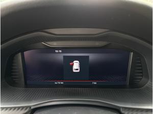 Skoda Kamiq 1.5 TSI ACT DSG Monte Carlo