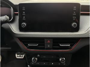 Skoda Kamiq 1.5 TSI ACT DSG Monte Carlo