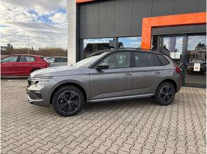Skoda Kamiq 1.5 TSI ACT DSG Monte Carlo