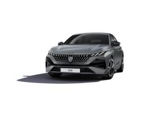 Peugeot 308 Neuer GT EXCLUSIVE HYBRID 145 e-DSC6