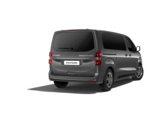 Citroën SpaceTourer Plus M Diesel 180 Automatik