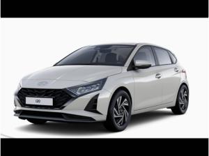 Hyundai i20 1.0 T-GDI Trend LED+Navi+SHZ+Fernlichtass.