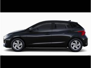Hyundai i20 1.0 T-GDI Select Navi+Fernlichtass.+Kam.+PDC