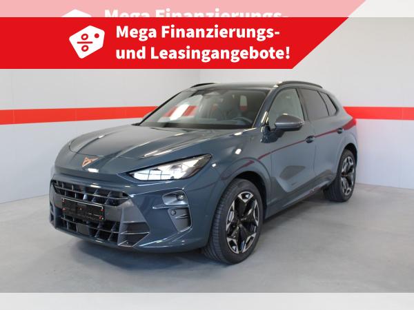 Abbildung Leasingangebot Cupra Terramar