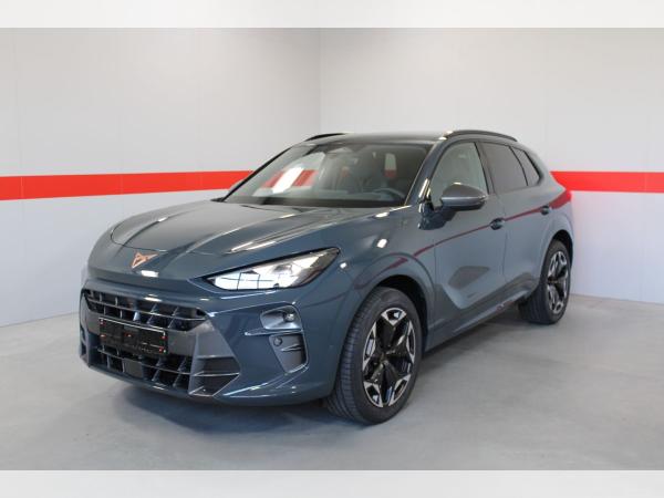 Cupra Terramar | SONDERAKTION | nur Gewerbe -14354