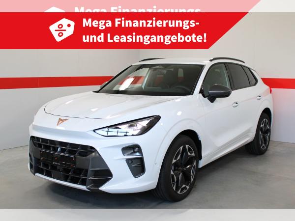 Abbildung Leasingangebot Cupra Terramar