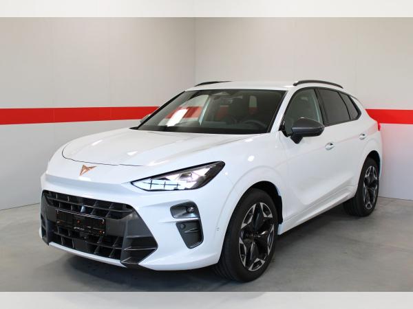 Abbildung Leasingangebot Cupra Terramar