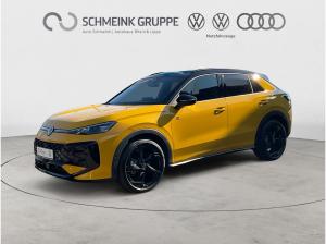 Volkswagen T-Roc R-Line 1.5 eTSI DSG
