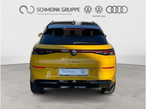 Volkswagen T-Roc R-Line 1.5 eTSI DSG