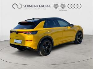 Volkswagen T-Roc R-Line 1.5 eTSI DSG